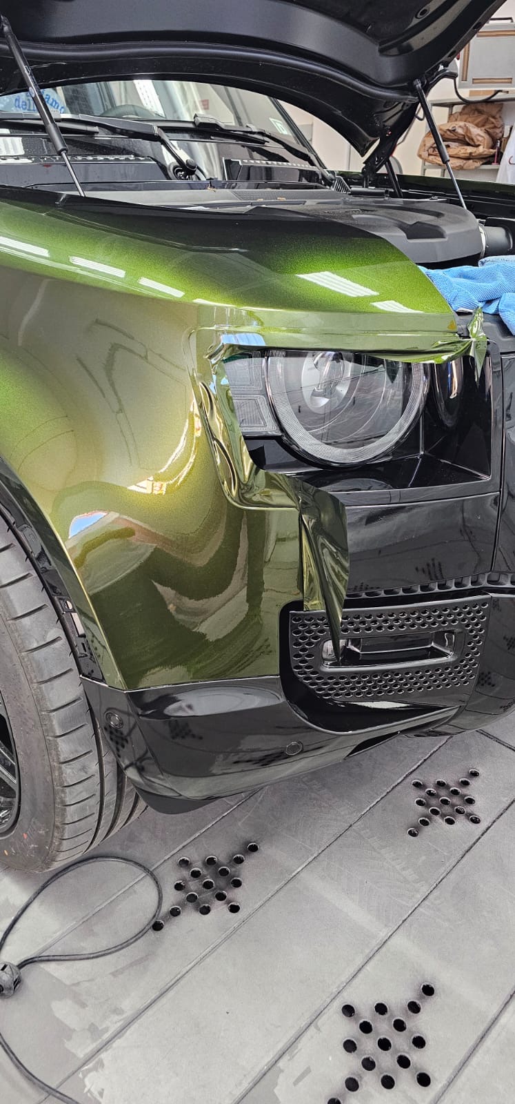 autocarrozzeria a prato