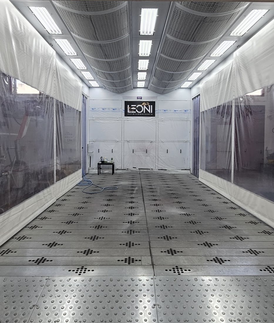 autocarrozzeri a prato