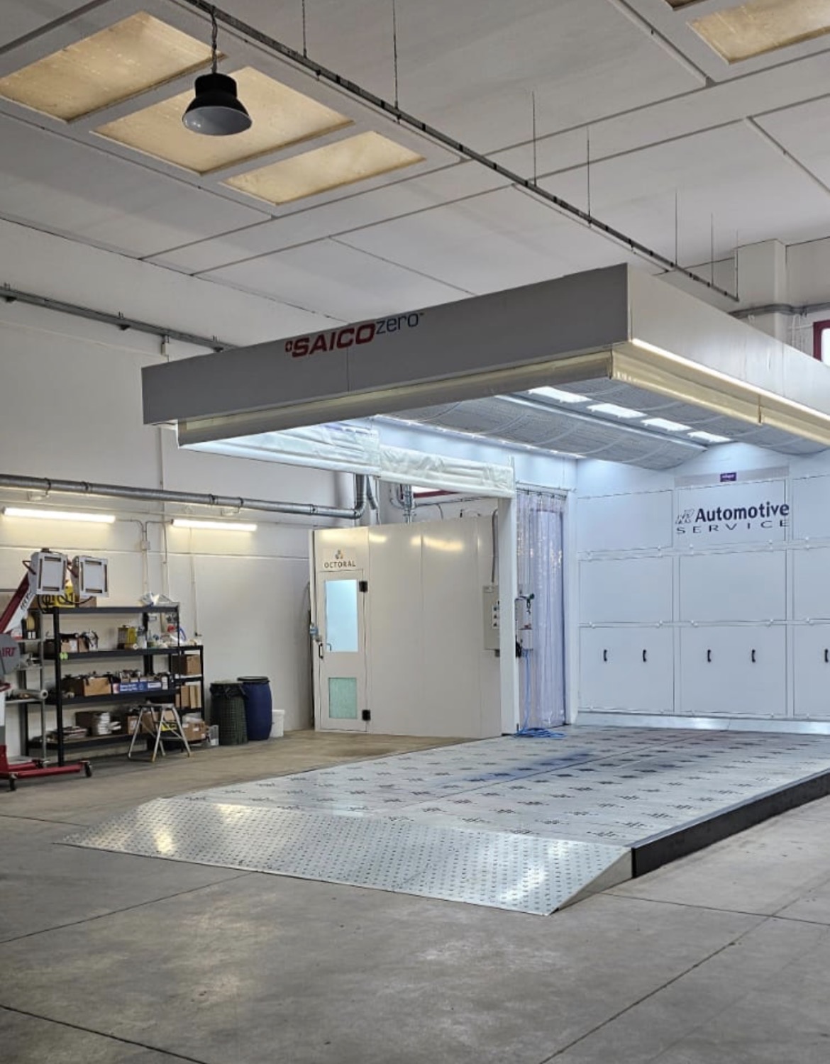 autocarrozzeria a prato